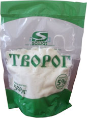 Dorog 5% ýagly