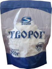 Dorog 9% ýagly