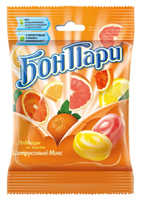 BON PARI® Fruit candies assortment