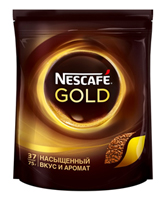 NESCAFÉ® Gold 100% natural freeze-dried instant coffee 75g